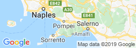 Sant'antonio Abate map